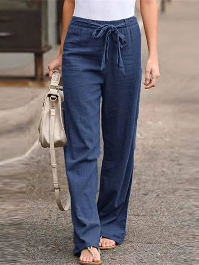 Entspannte hose