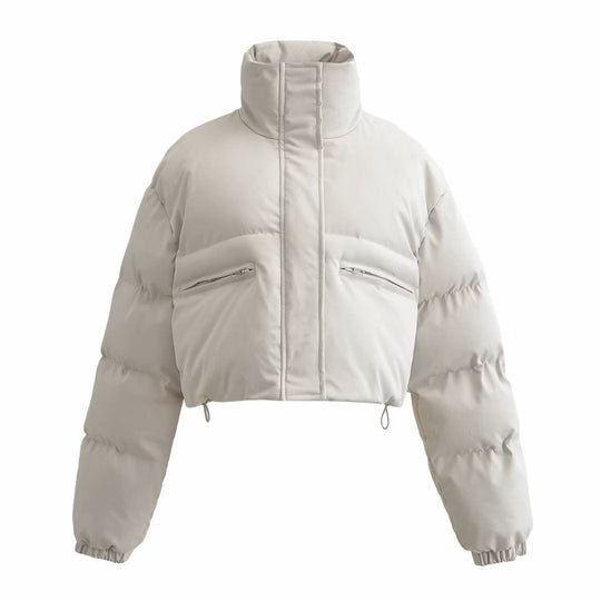 R&B | Kurze Oversize-Jacke