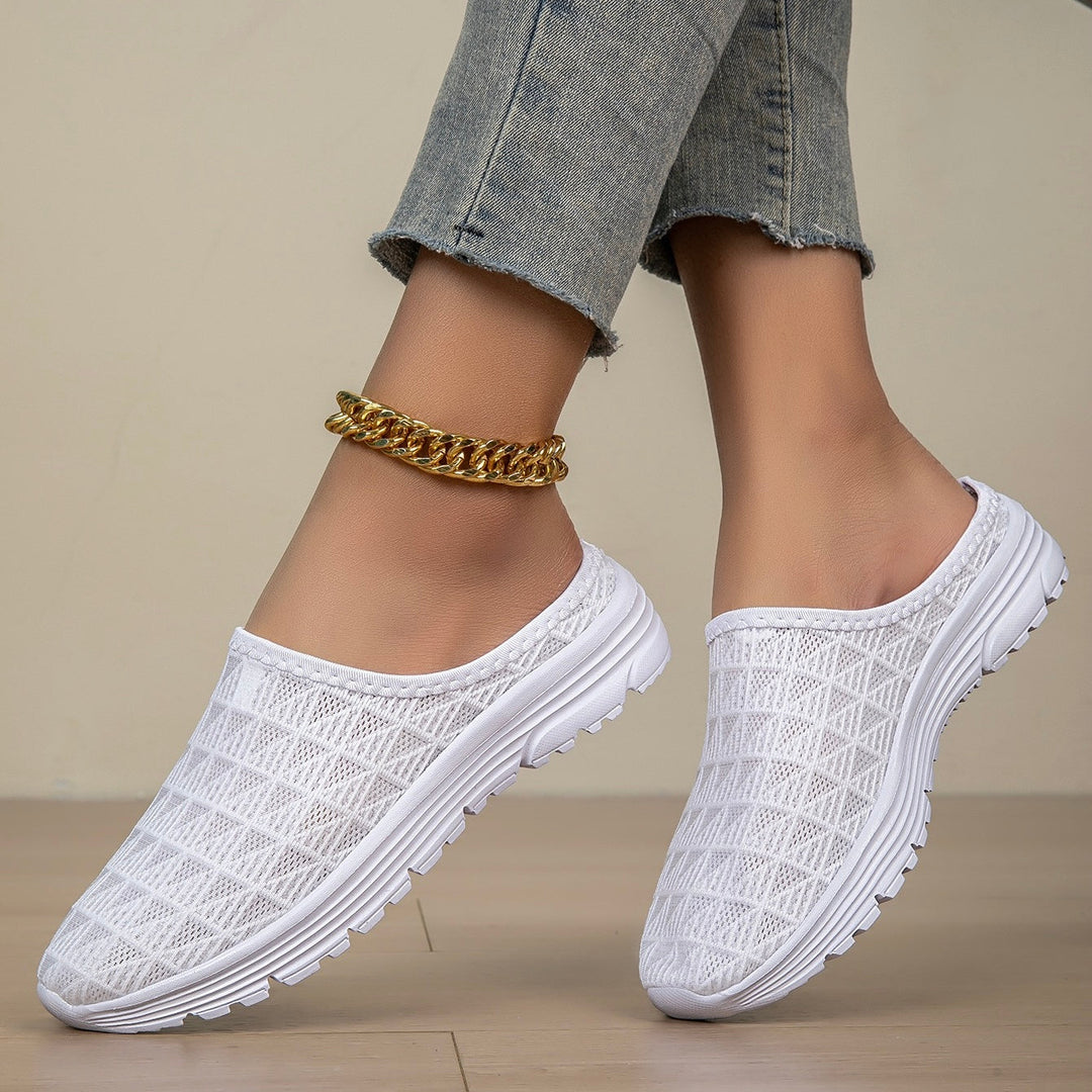 Atmungsaktive Damen-Laufschuhe R&B R&B