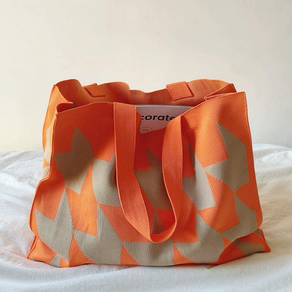 R&B | Canvas Shopper