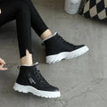 Stilvolle, wasserdichte Winterstiefel mit optimalem Komfort R&B