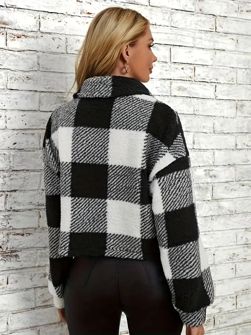 R&B | Moderne und Bequeme Winterjacke