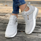 Elegante Sneaker Isla R&B