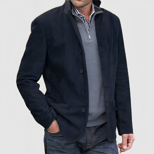 R&B | Stil Jacke für Herren