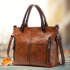 R&B | Elegante Klassische Schultertasche für Jeden Anlass