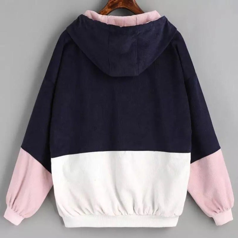 R&B | leichte modische Jacke