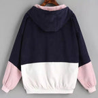 R&B | Stilvolle, Leichte, Modische Jacke