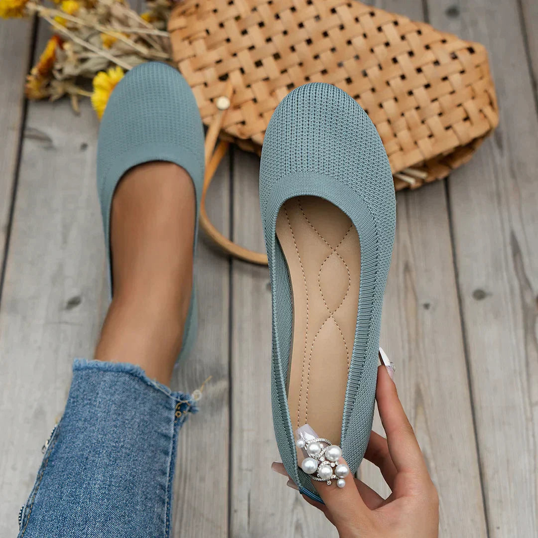 rutschfeste, atmungsaktive Schuhe R&B