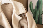 R&B | Schicker Mantel