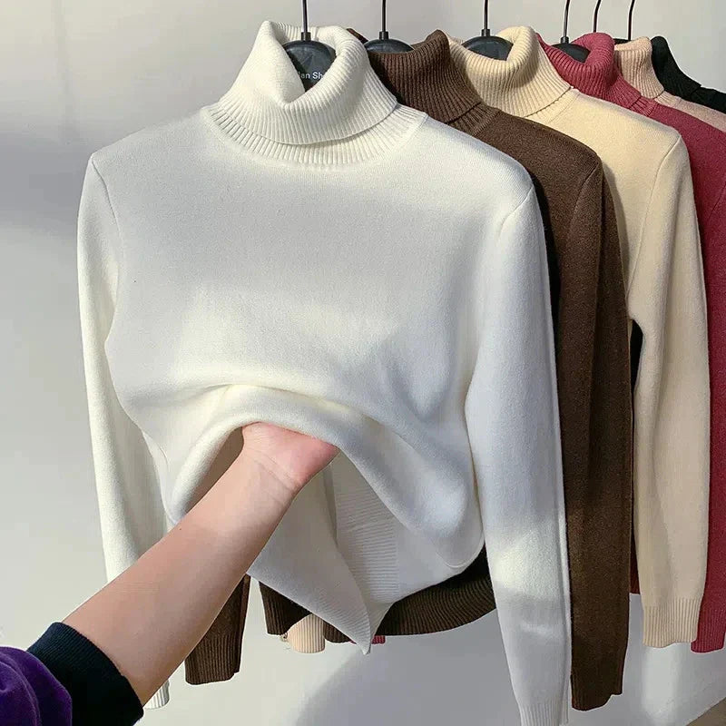 R&B | Fleece-Pullover