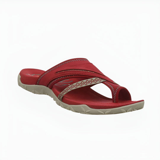 R&B - Komfortable Orthopädische Sandalen für Damen