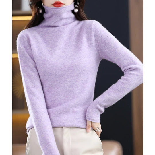 R&B - Eleganter Bliss Pullover