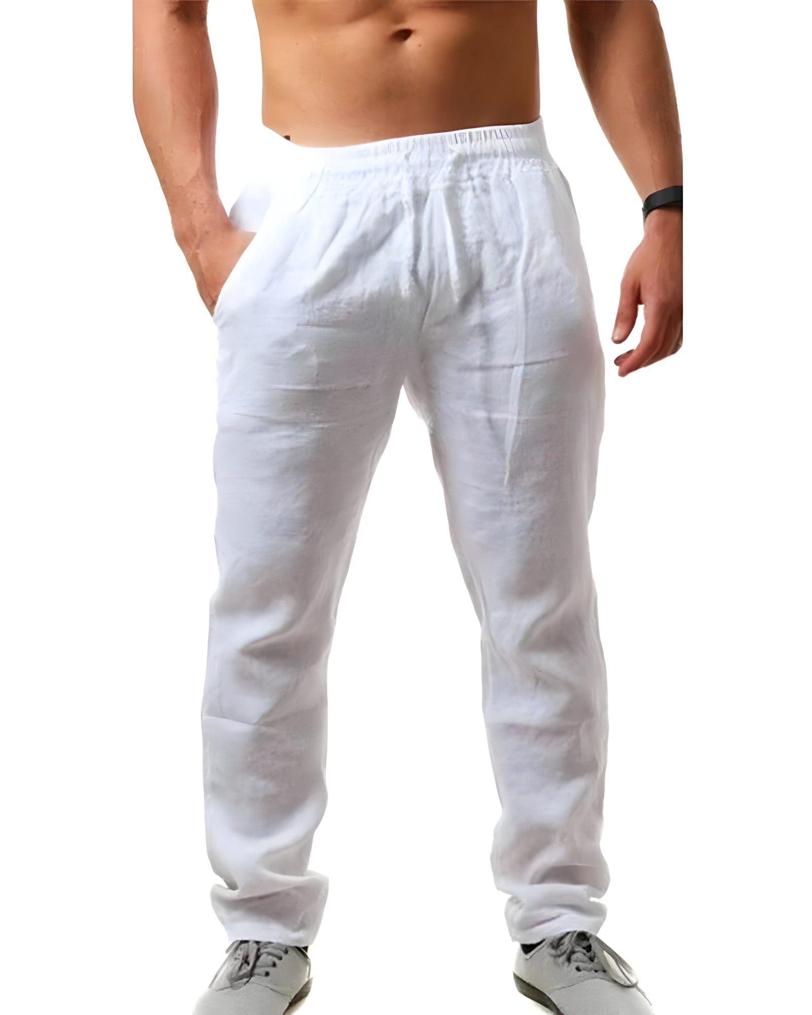 R&B Lässige hose für Männer
