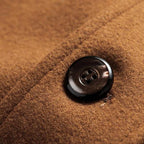 R&B | Elegante Wolljacke