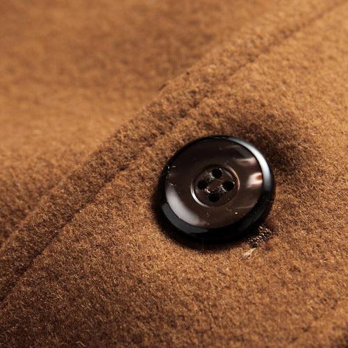 R&B | Elegante Wolljacke
