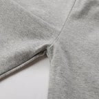Mädchen Leggings mit niedlicher Giraffenapplikation R&B