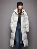 R&B | Parka-Jacke für Frauen