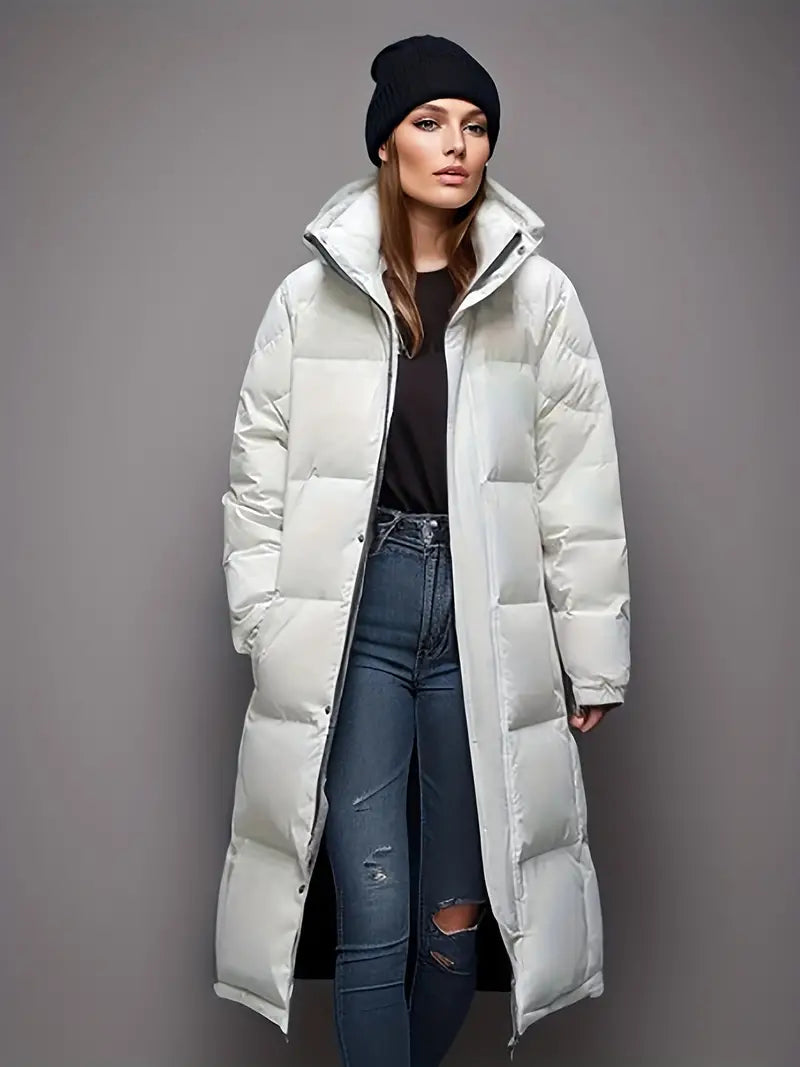 R&B | Parka-Jacke für Frauen