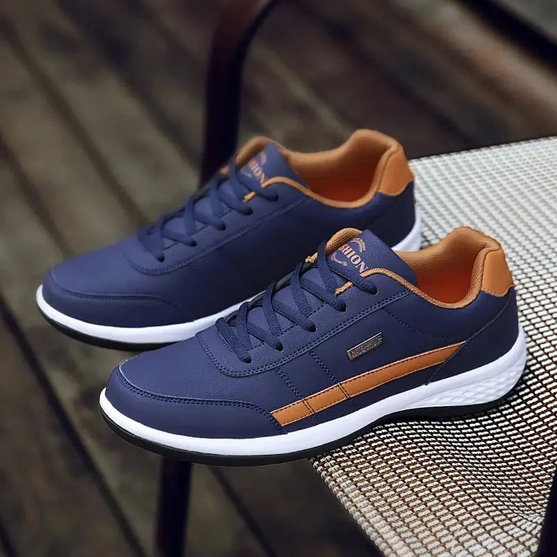 R&B | Orthopädische Komfort Sneaker