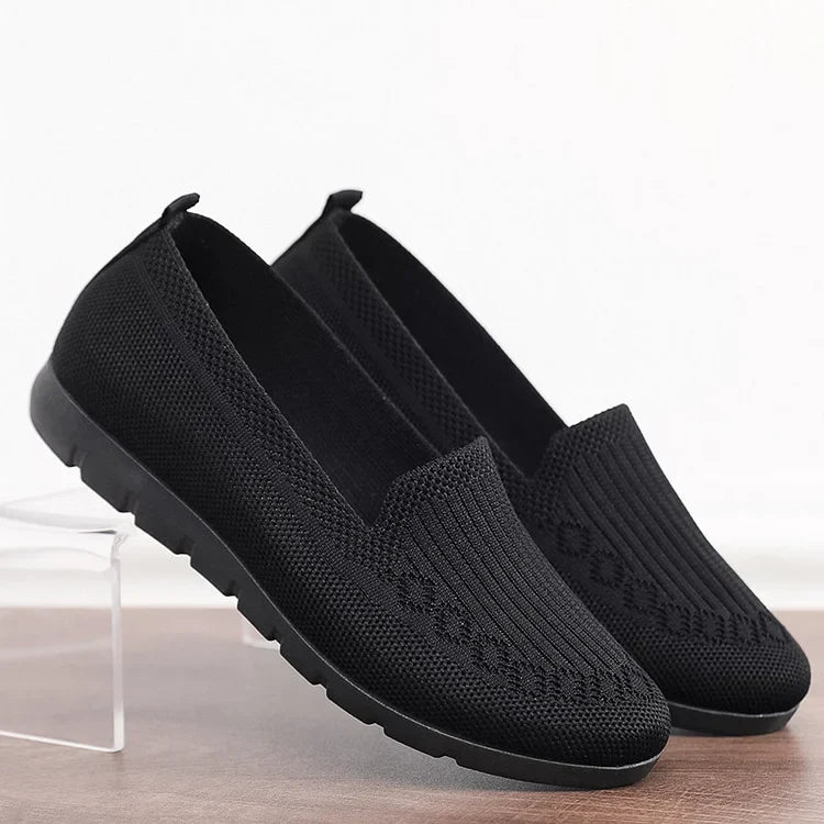 Orthopädische Cloudwalk Sneakers R&B