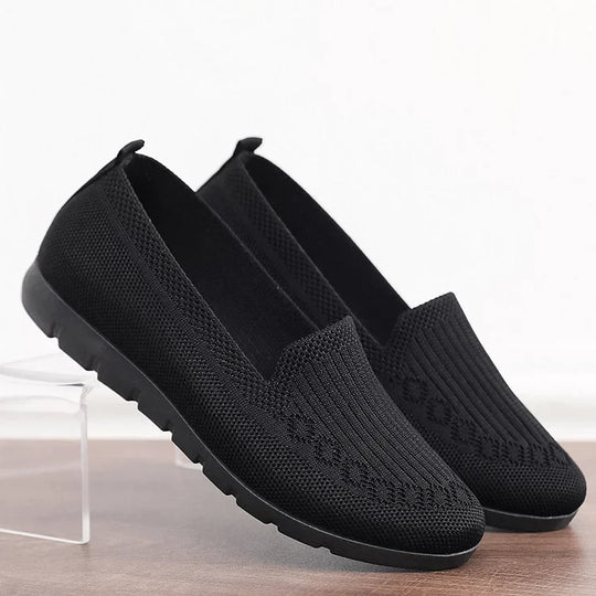 Orthopädische Cloudwalk Sneakers R&B