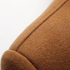 R&B | Elegante Wolljacke
