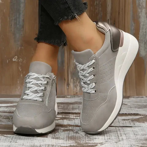 Isabella Orthopädische Wanderschuhe – Für Frauen, die Komfort, Stil und Stabilität suchen R&B