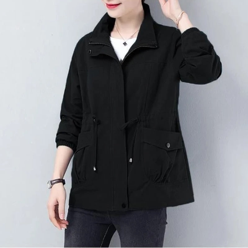 R&B | Stilvolle Leichtgewicht-Jacke für Damen