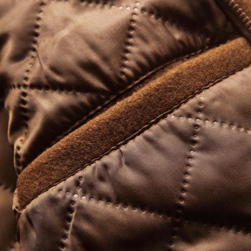 R&B | Elegante Wolljacke