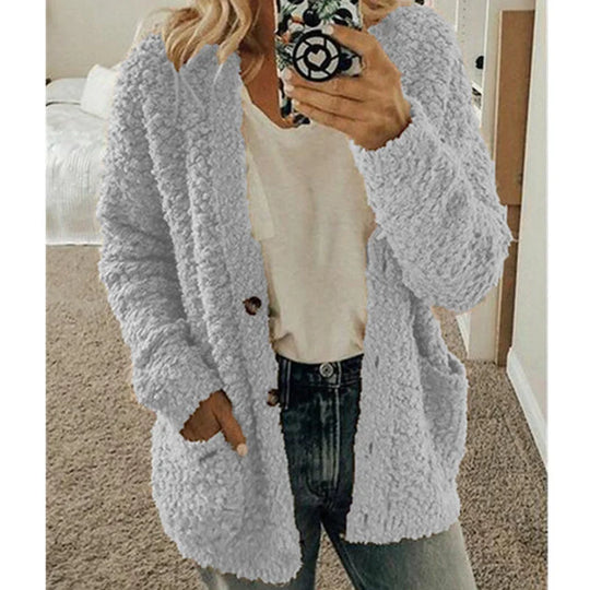 R&B | Einfache und Stilvolle Allgemeine Jacke