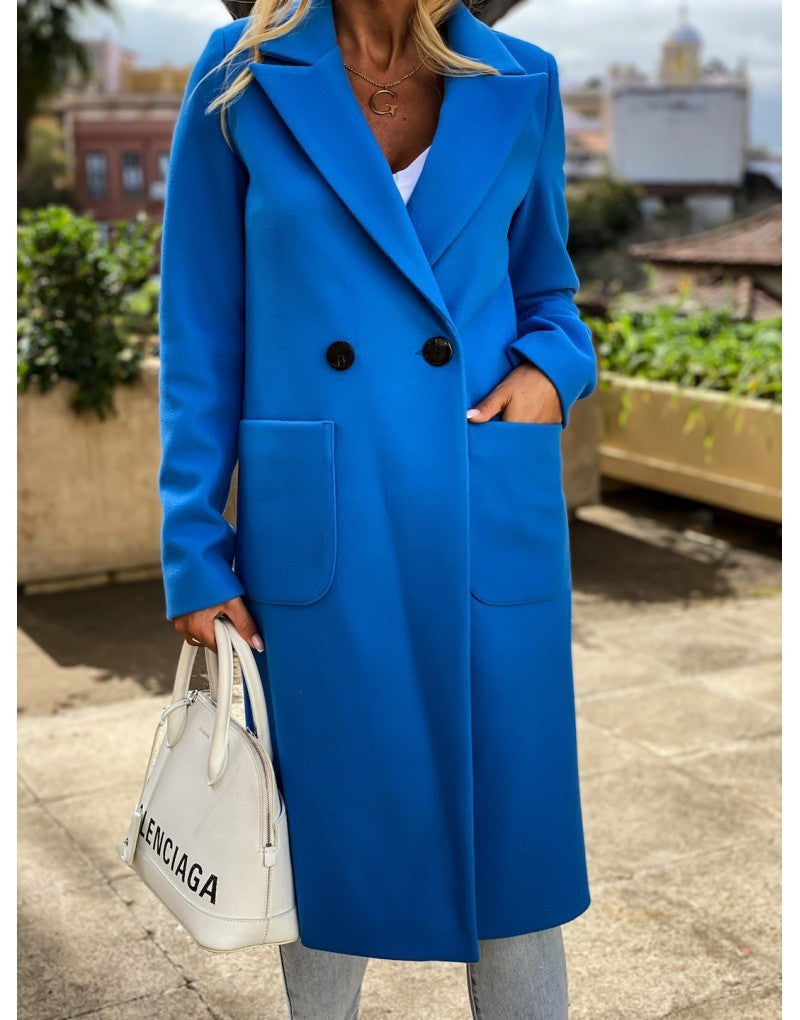 R&B | Klassische und elegante allgemeine Jacke