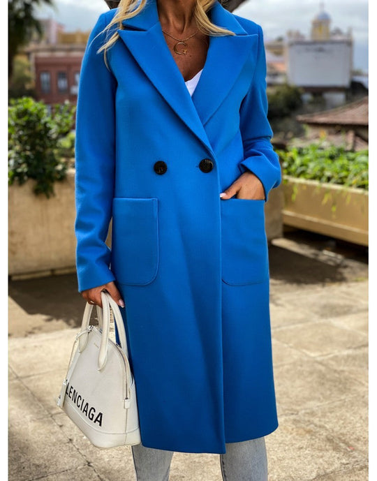 R&B | Klassische und elegante allgemeine Jacke