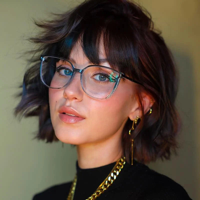 R&B | Luxuriöse LesR&Brille