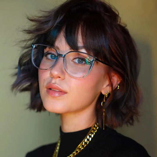R&B | Luxuriöse Lesebrille