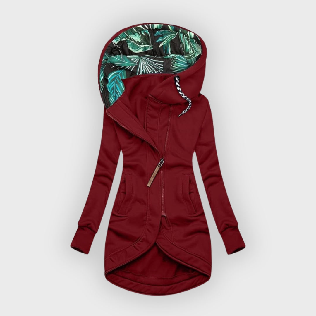R&B | Winterjacke