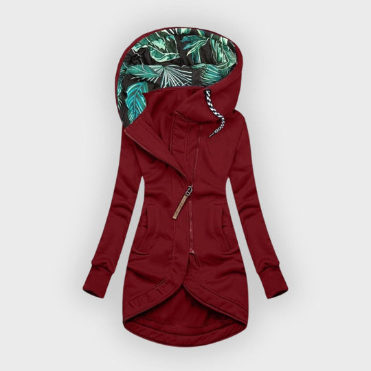 R&B | Winterjacke