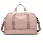 R&B | All-In-One Reisetasche für Frauen