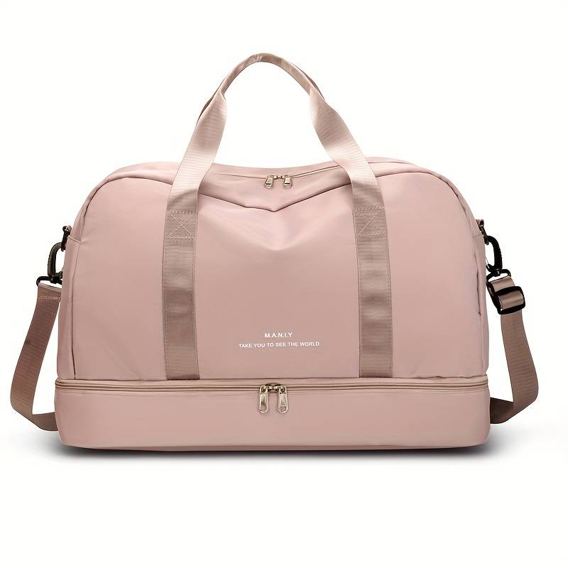 R&B | All-In-One Reisetasche für Frauen