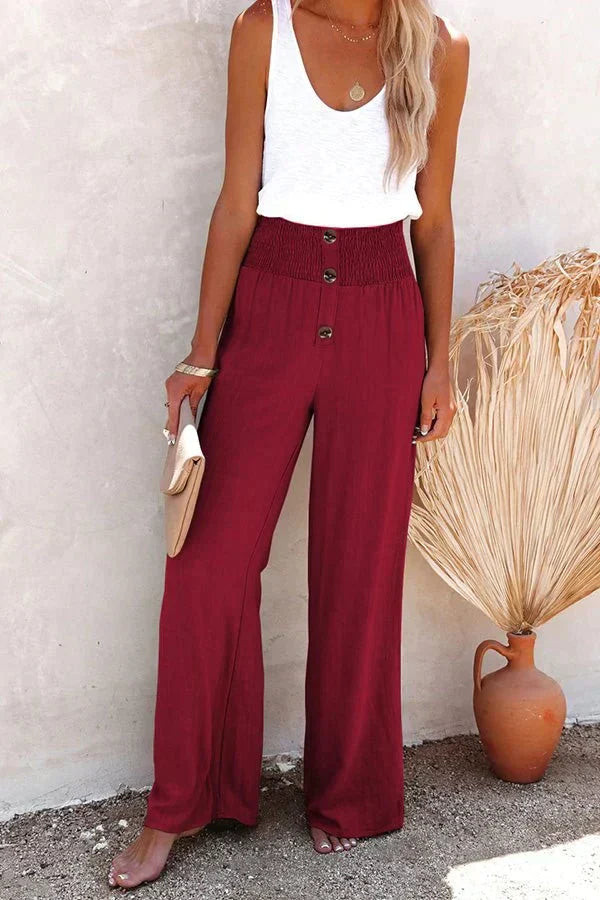Heidi-Mode | Hose Schick/Elegant Vielseitigs Design
