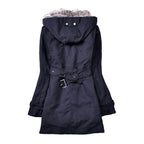 Winterjacke für Stil und Wärme | Constanze