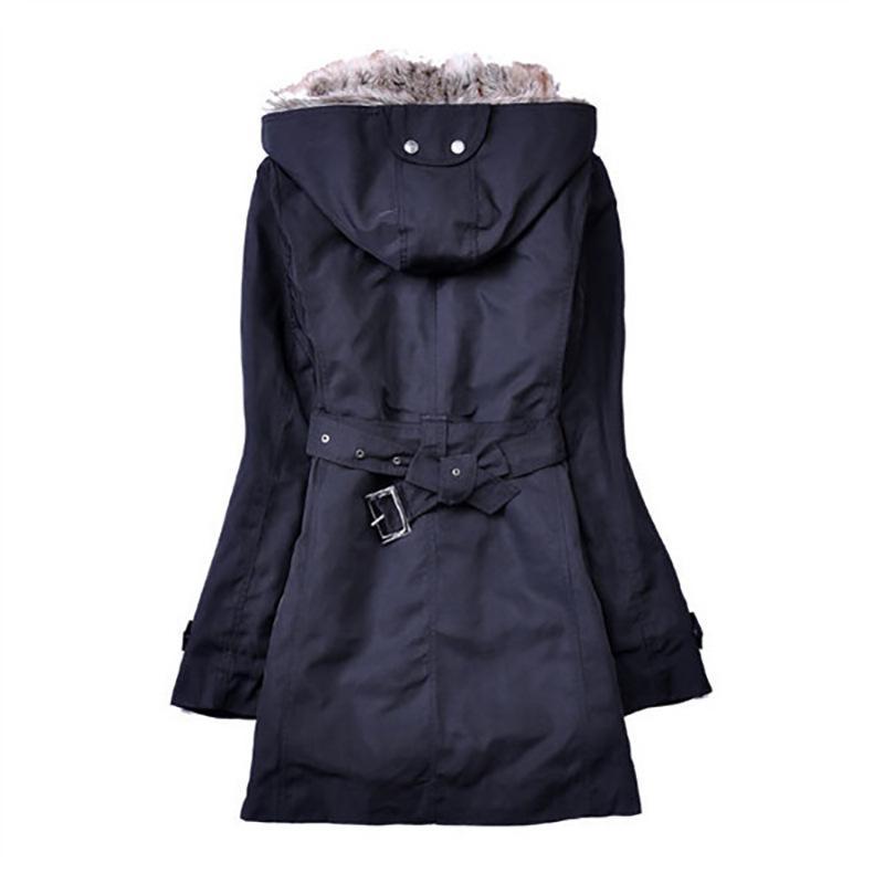 Winterjacke für Stil und Wärme | Constanze