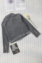 R&B | Mühelose und Schicke Winterjacke