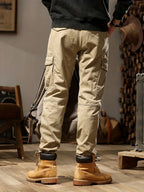 R&B | Herren Cargo Hose