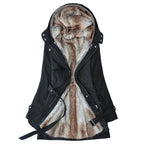 Winterjacke für Stil und Wärme | Constanze