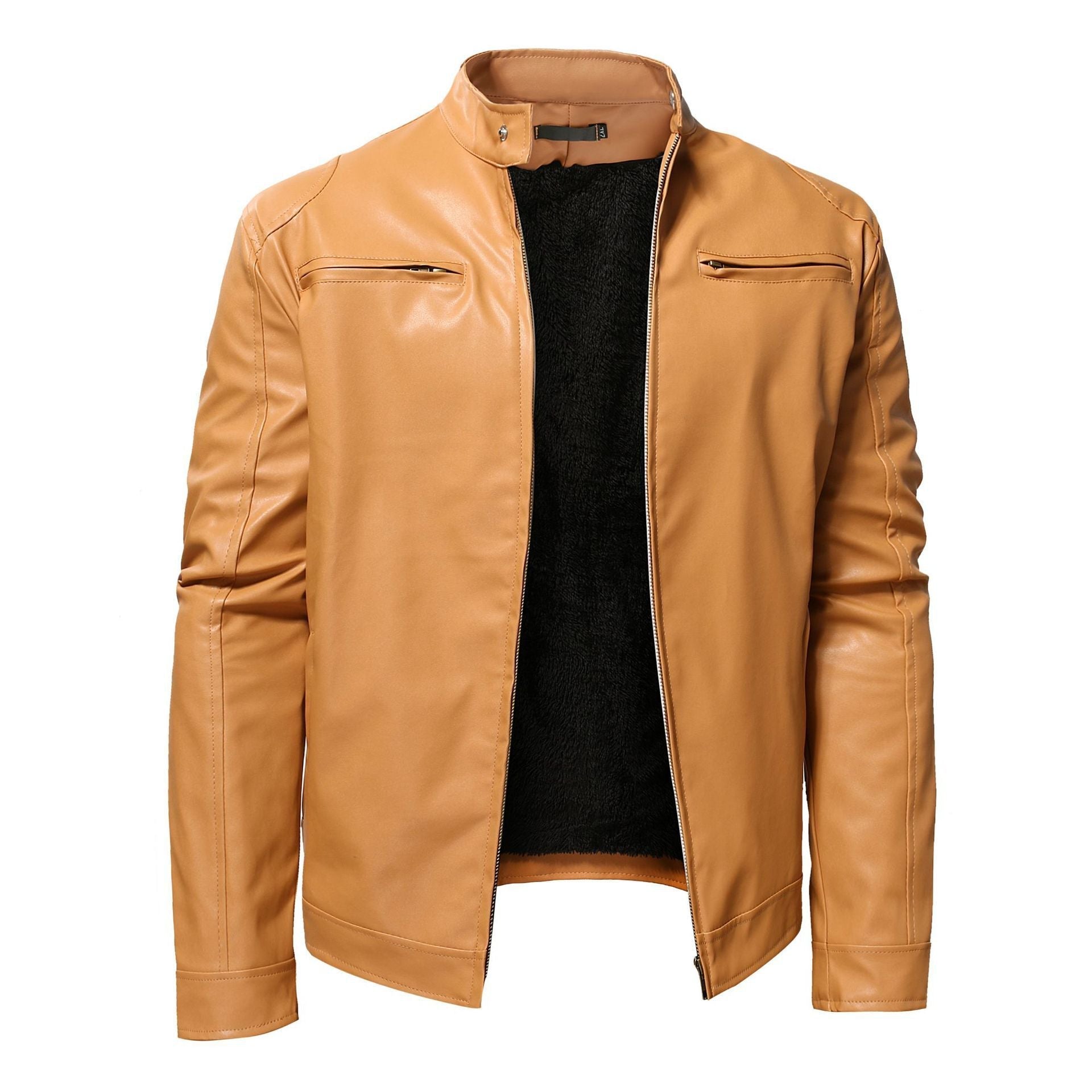 R&B | Stilvolle Strickjacke für Männer 