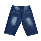 R&B | Denim-Shorts für Männer