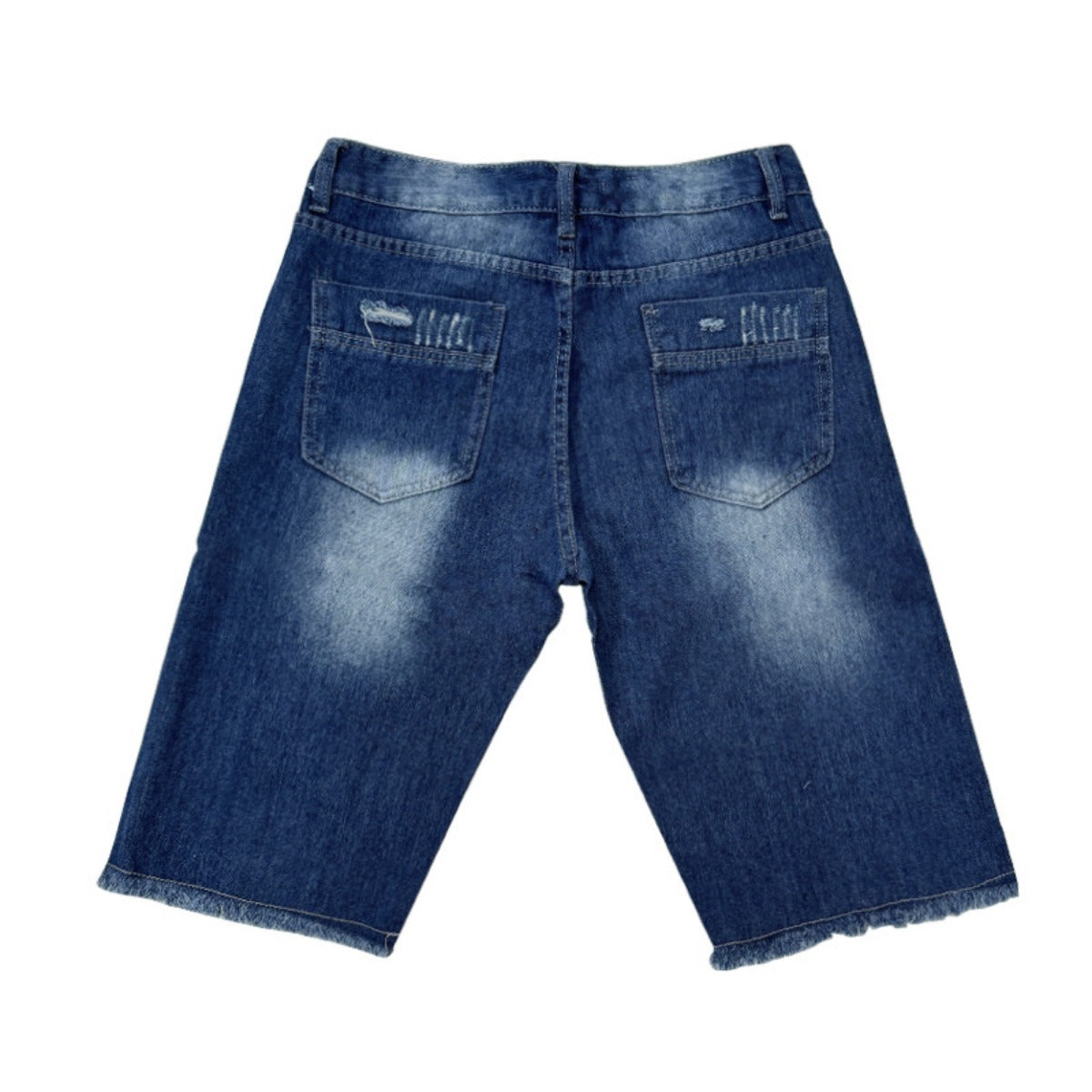 R&B | Denim-Shorts für Männer