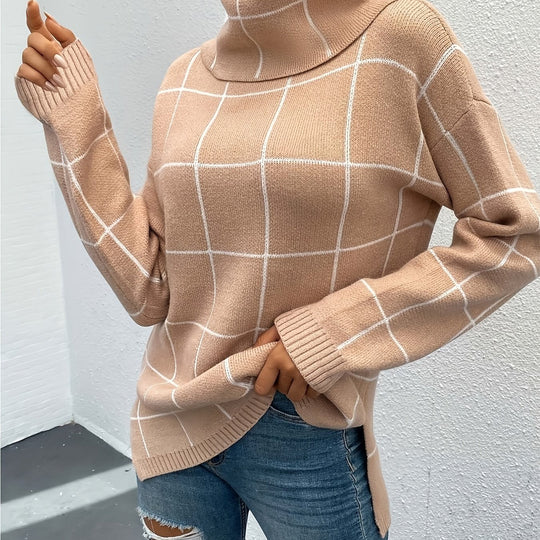 R&B | Mühelose und Stilvolle Pullover