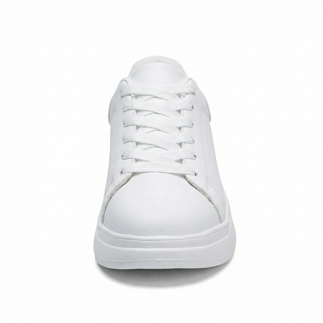 Damen Textil Sneaker mit Cleanem Design & Bequemem Tragekomfort | R&B