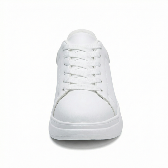 Damen Textil Sneaker mit Cleanem Design & Bequemem Tragekomfort | R&B